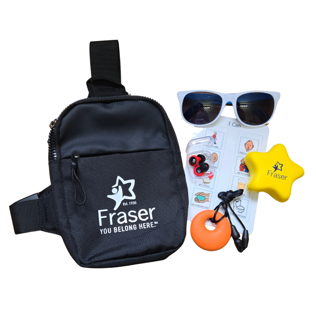 Mini Sensory Kit