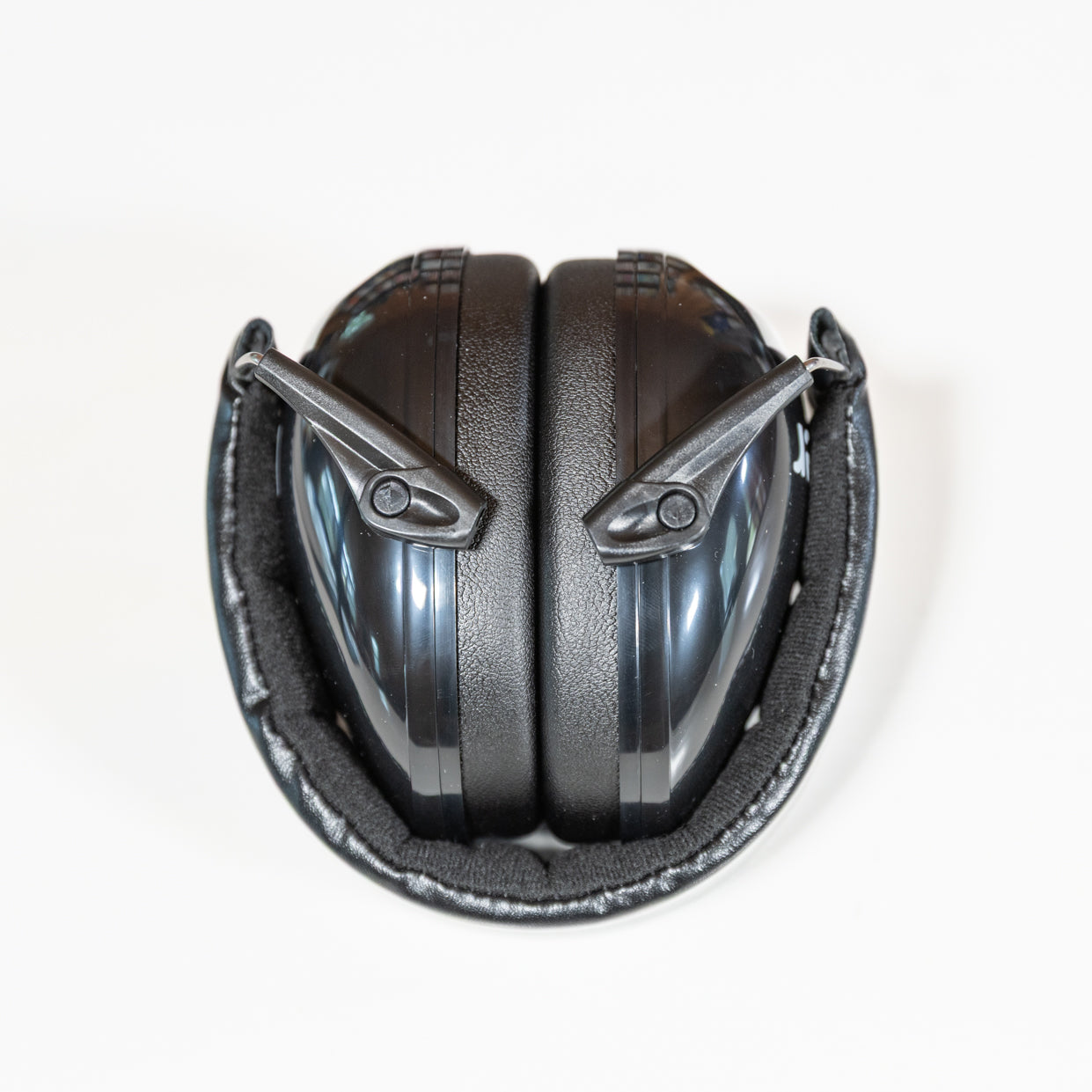 Noise-Reduction Earmuffs
