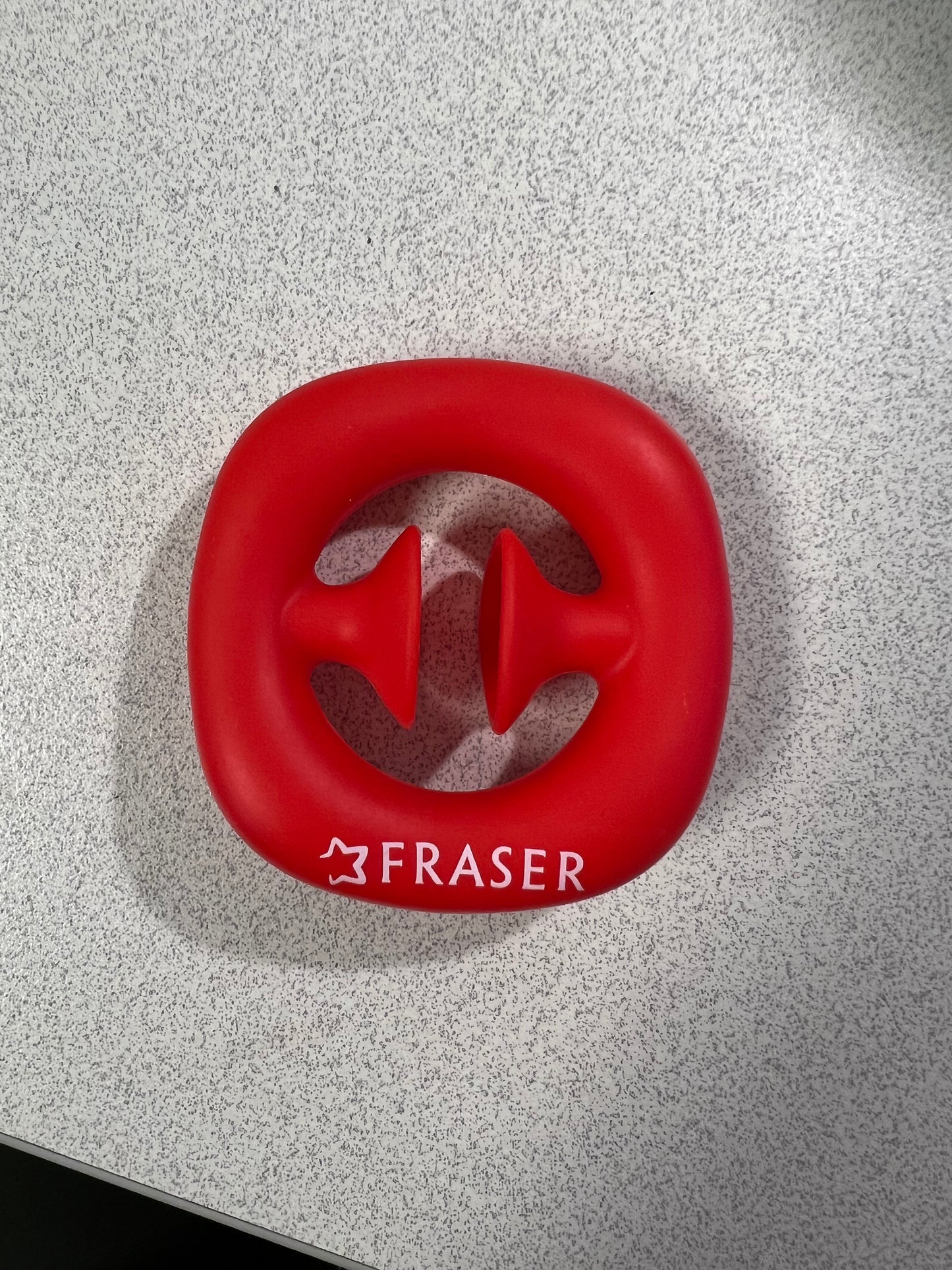 Snapper Fidget Toy