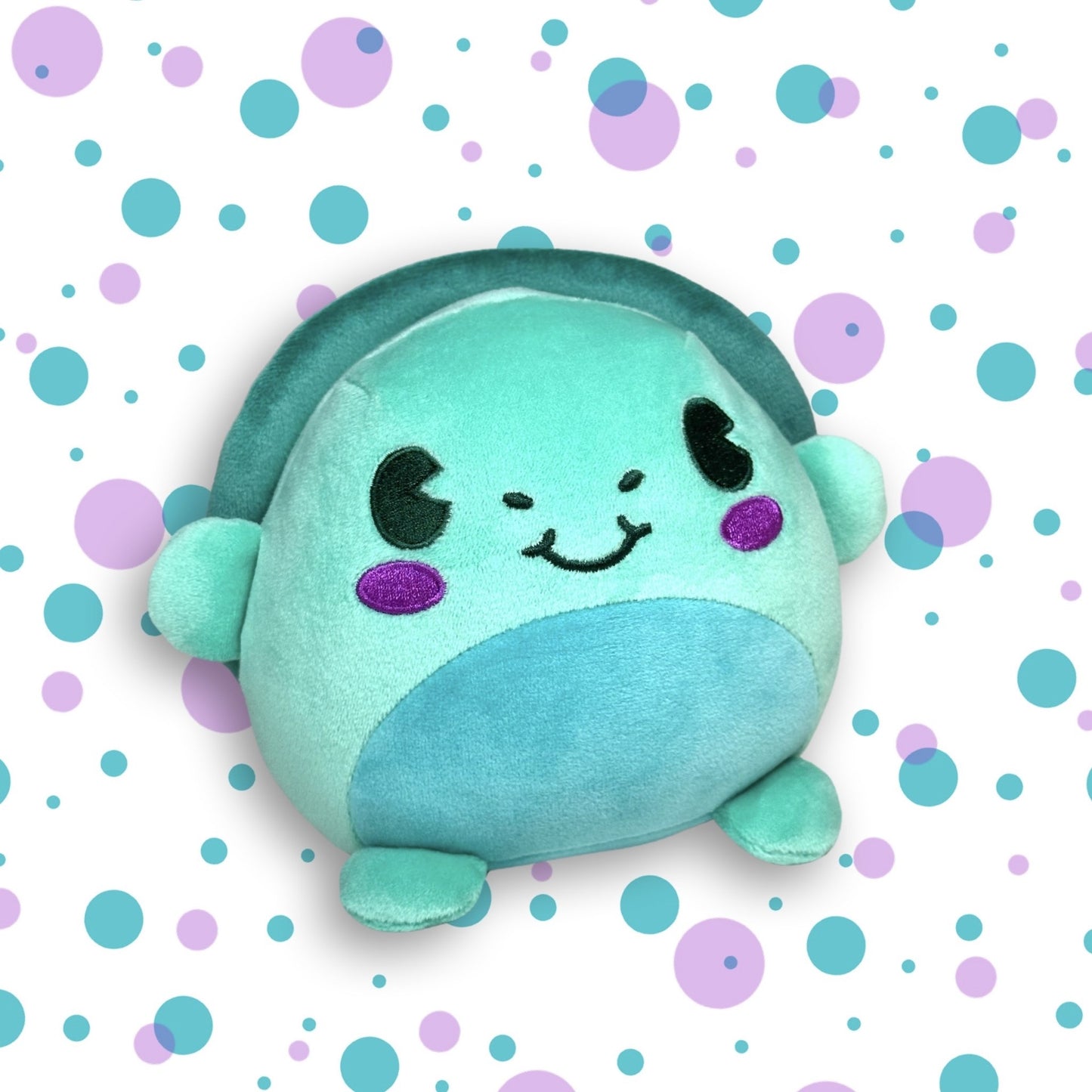 Tito Plushie