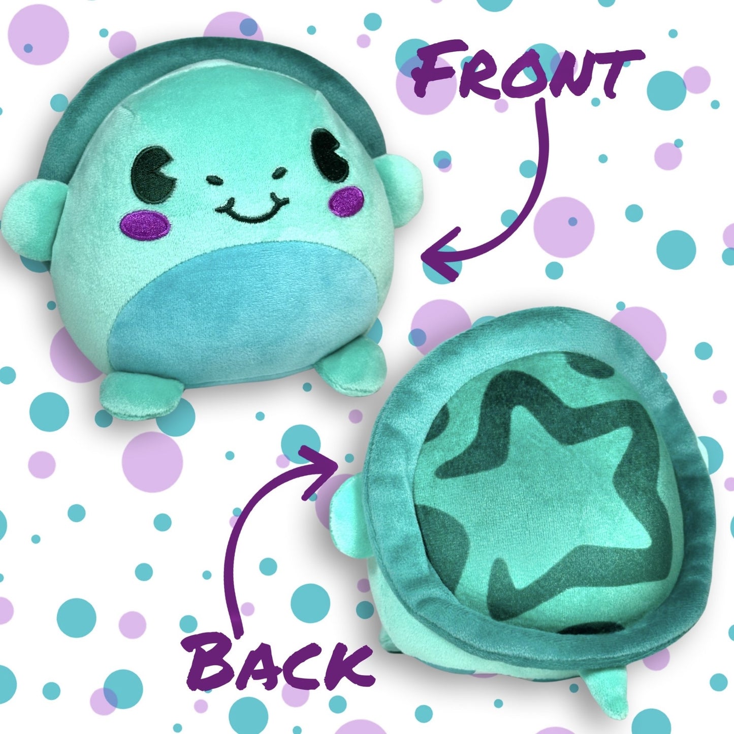 Tito Plushie