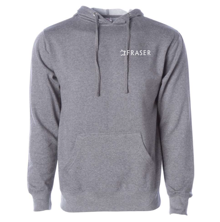 Fraser Hoodie