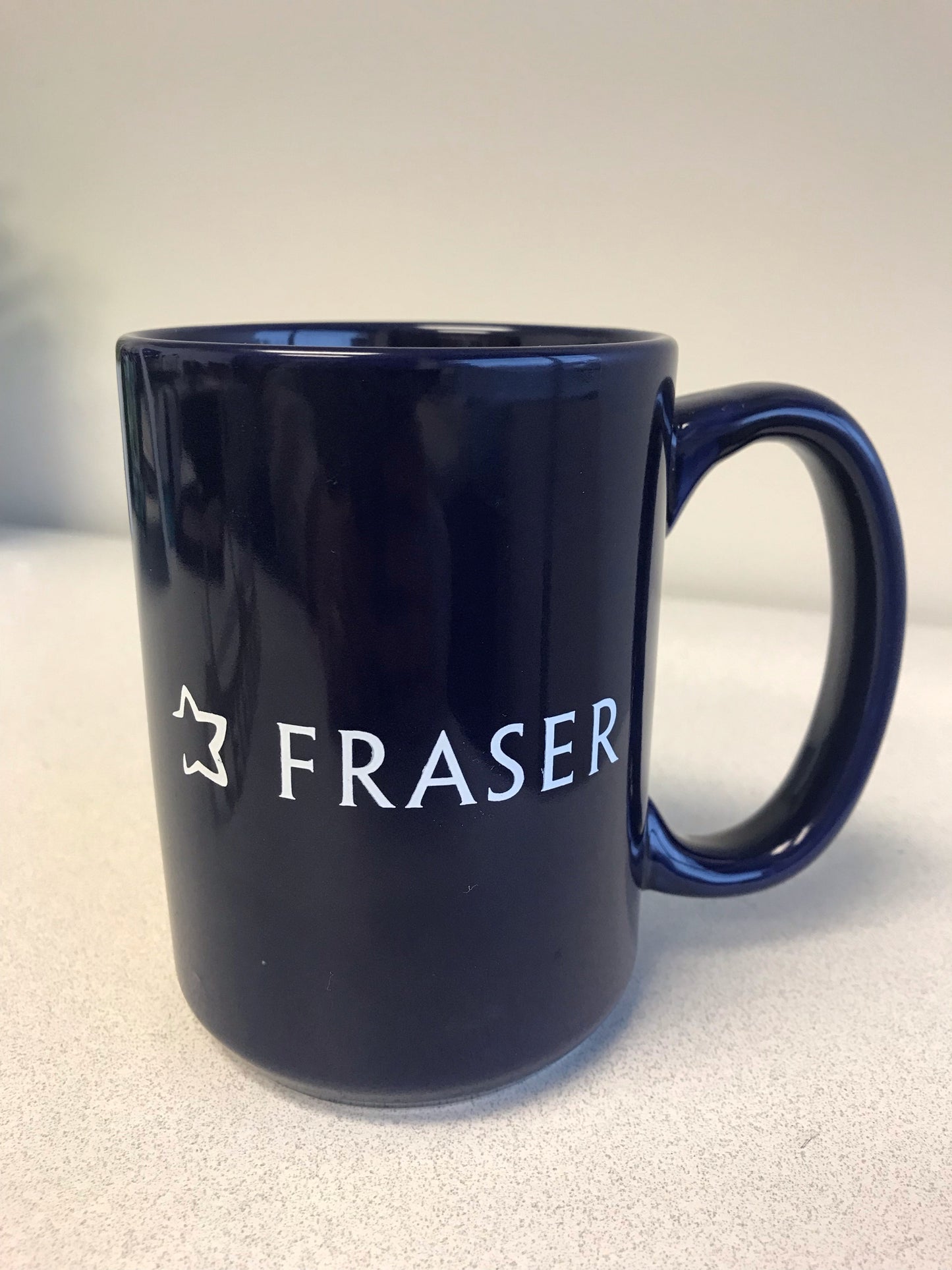 Fraser 15 oz. Mug