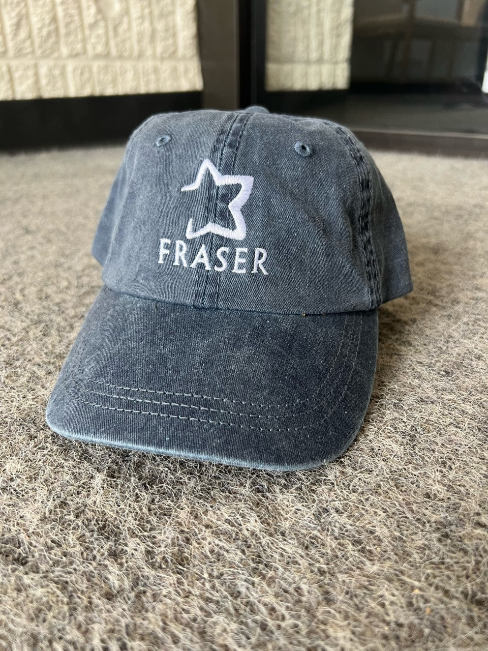 Baseball Cap