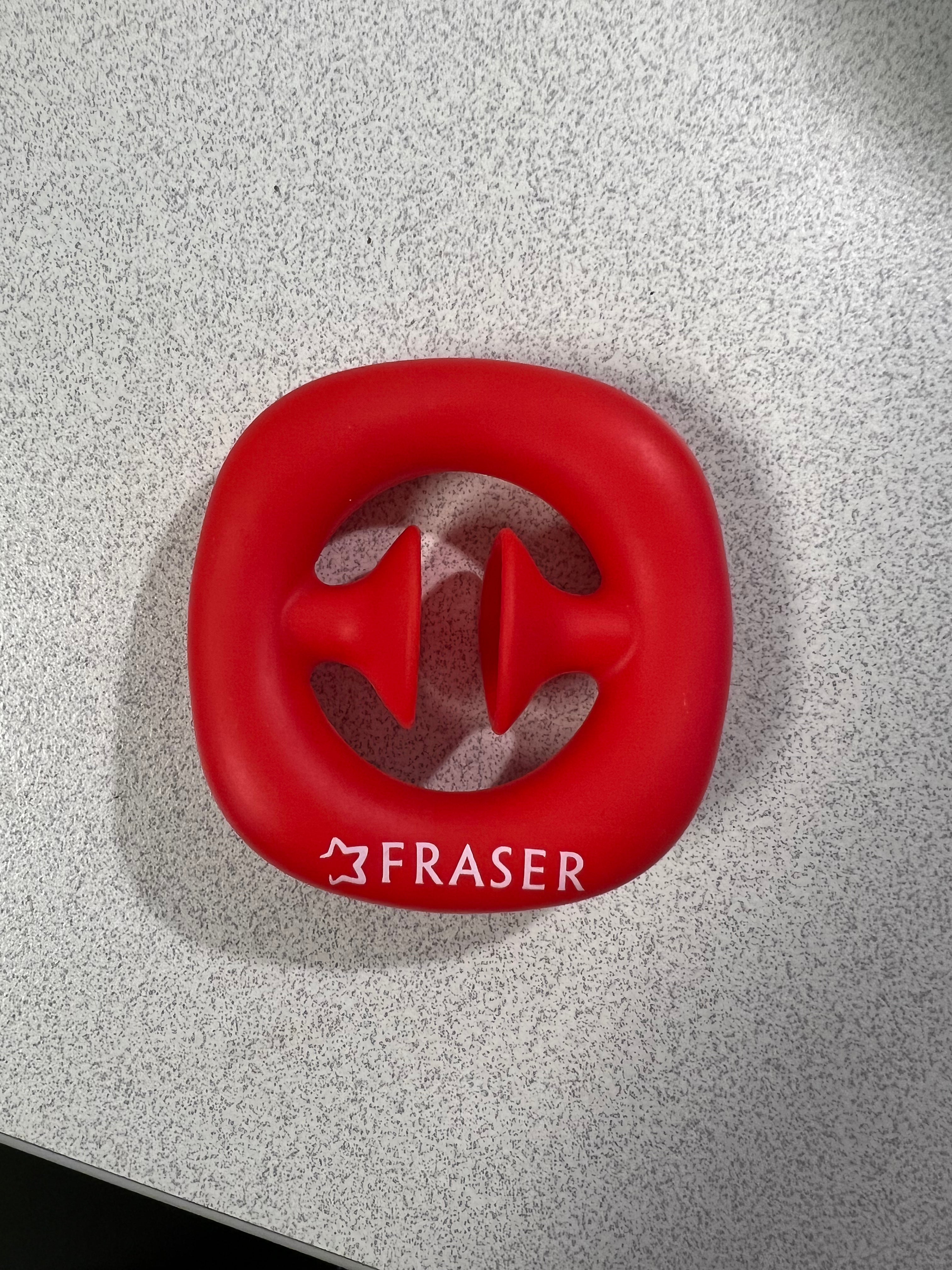 Snapper Fidget Toy – Fraser Store